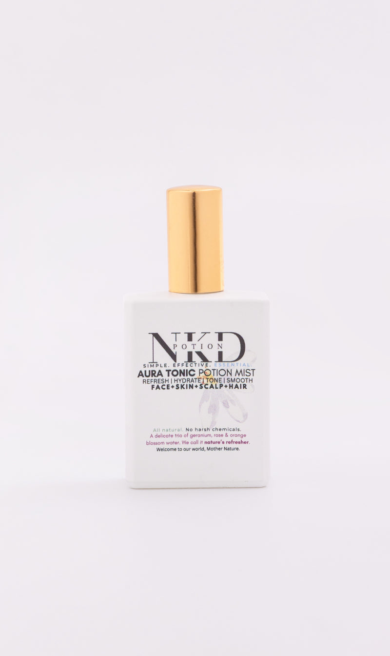 Aura Tonic Potion Mist